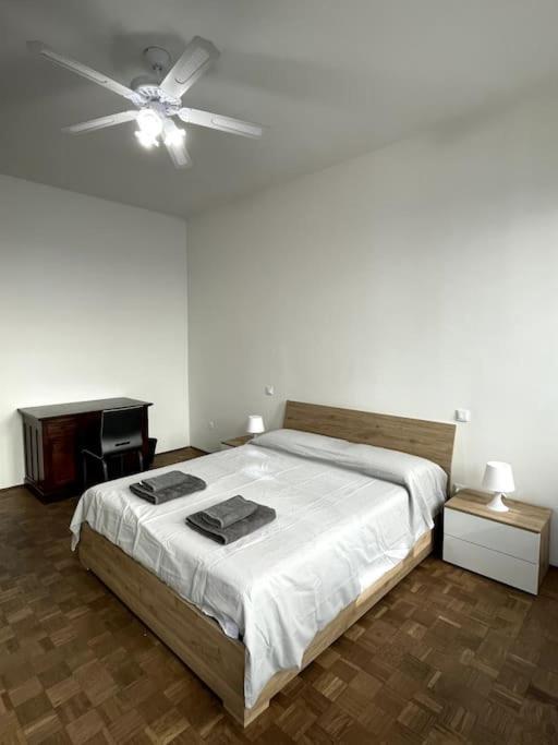 Arte In Mantova Apartment Exterior photo