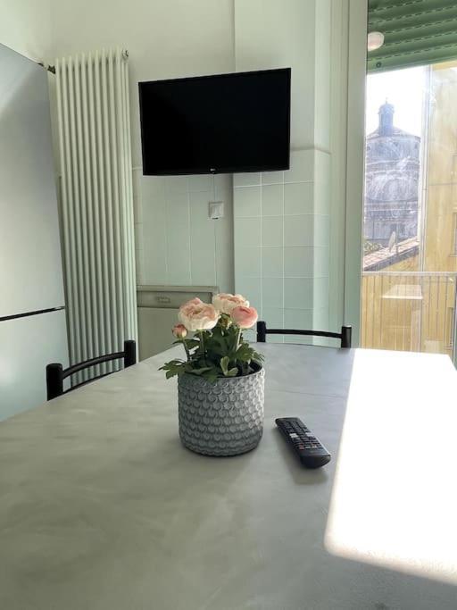 Arte In Mantova Apartment Exterior photo