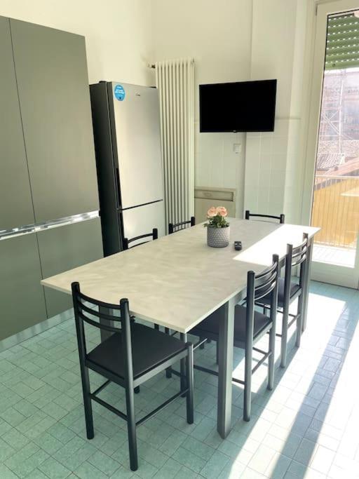 Arte In Mantova Apartment Exterior photo