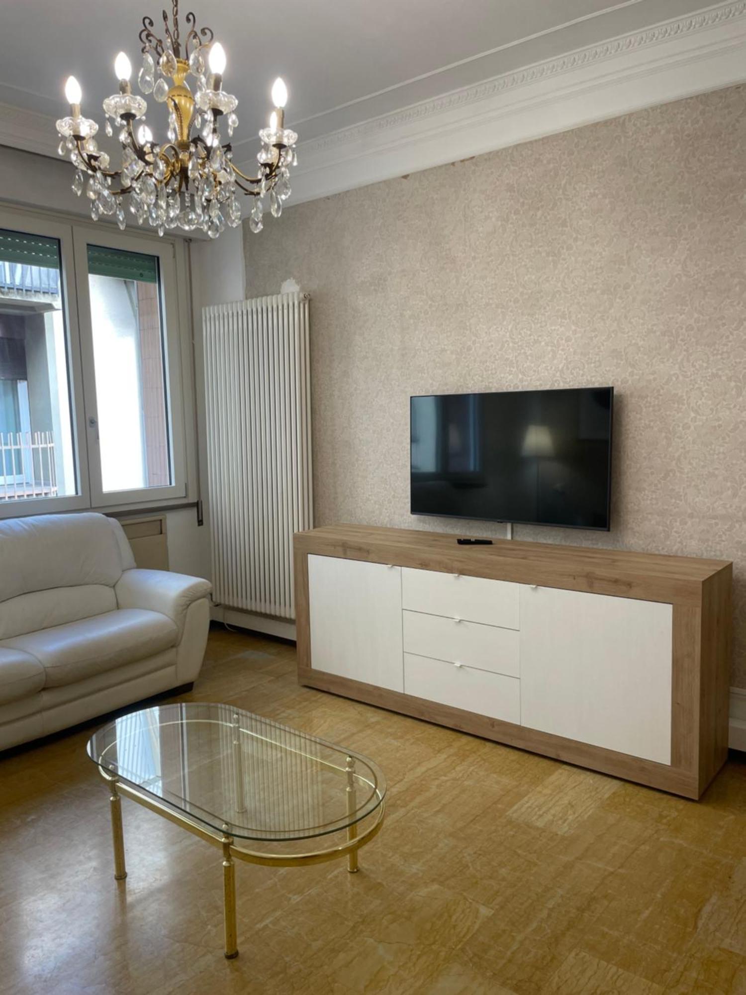 Arte In Mantova Apartment Exterior photo
